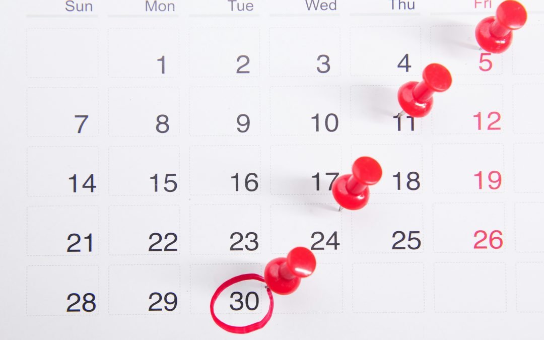 Divine Appointments